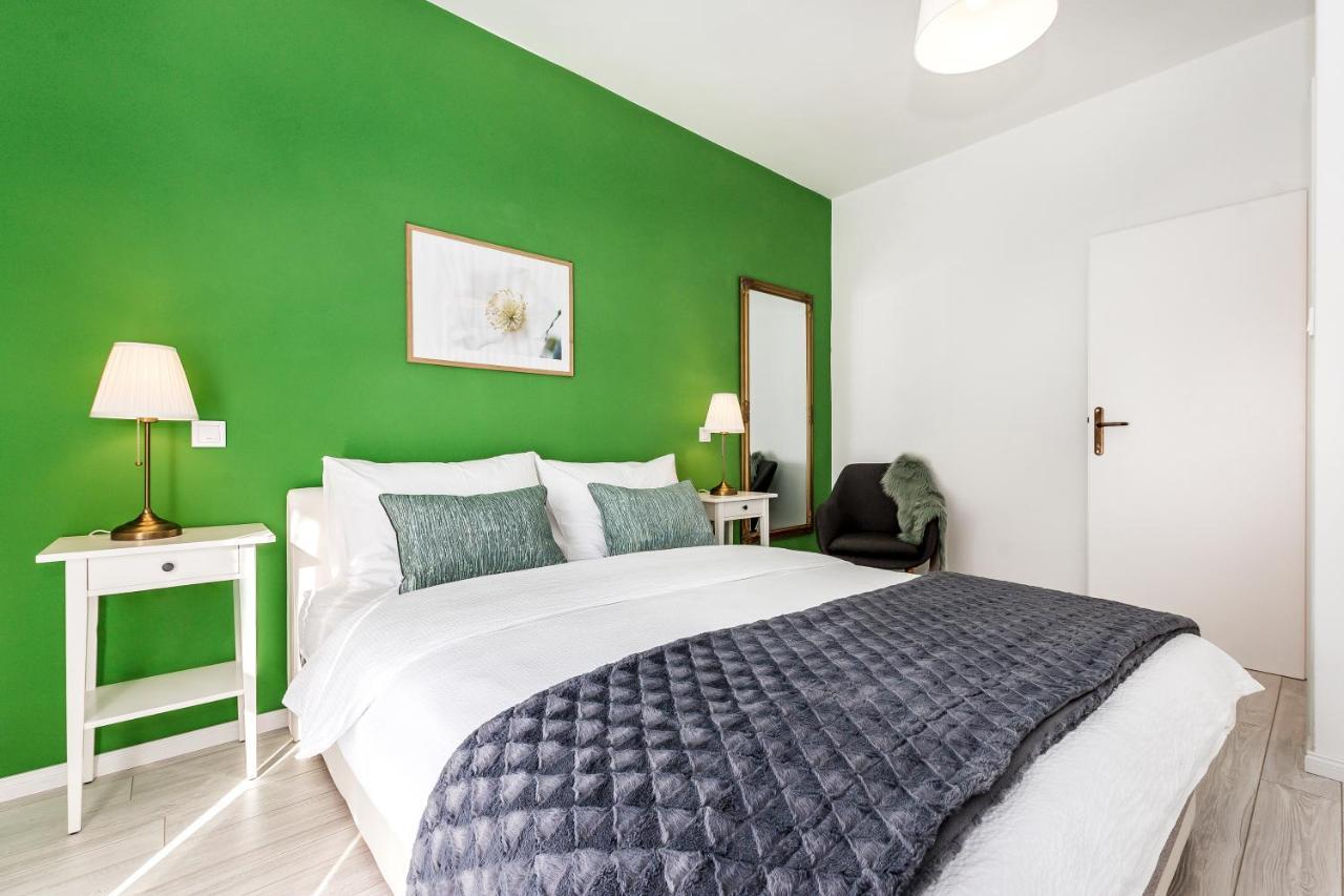 Apartments Tanya Šibenik Kültér fotó