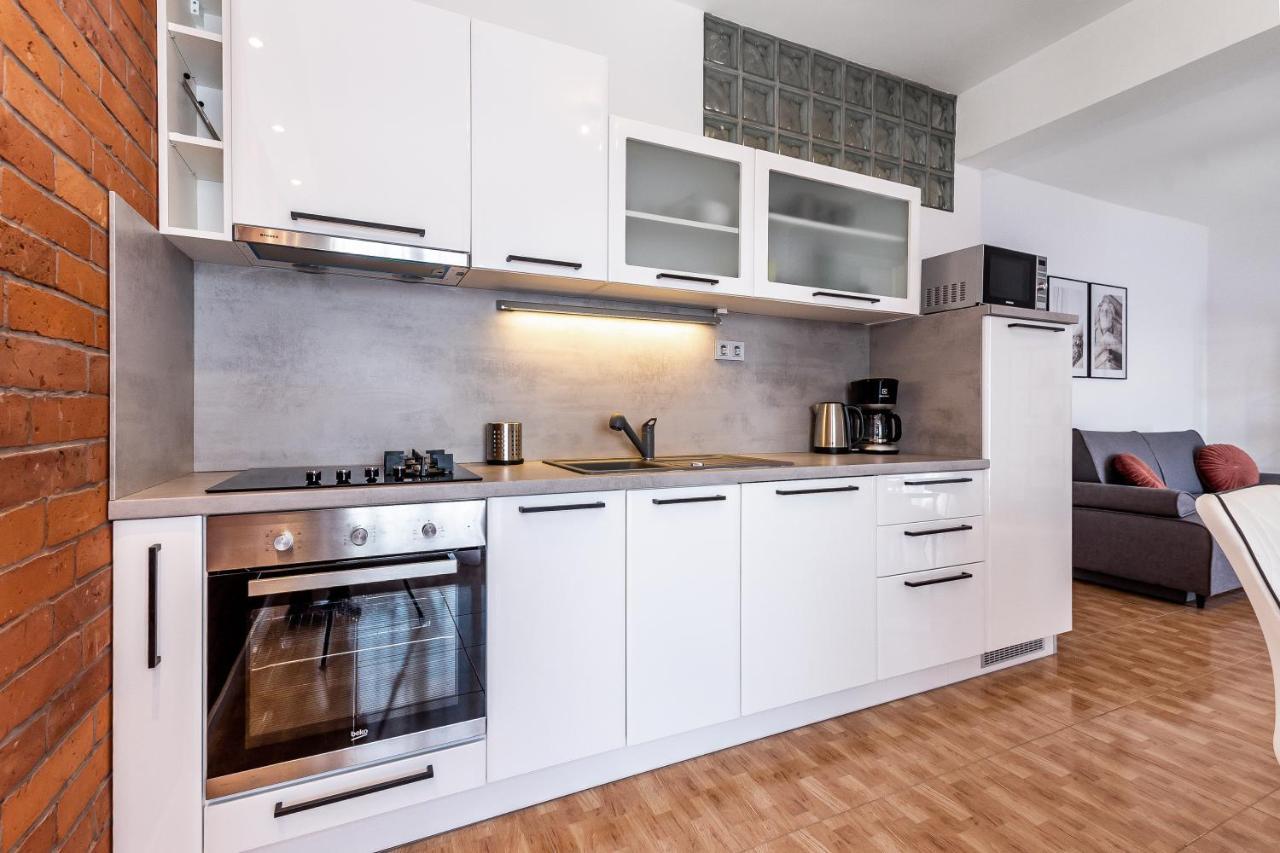Apartments Tanya Šibenik Kültér fotó