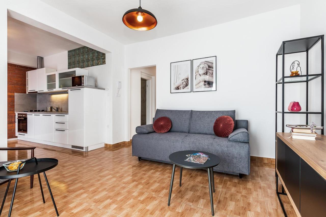 Apartments Tanya Šibenik Kültér fotó