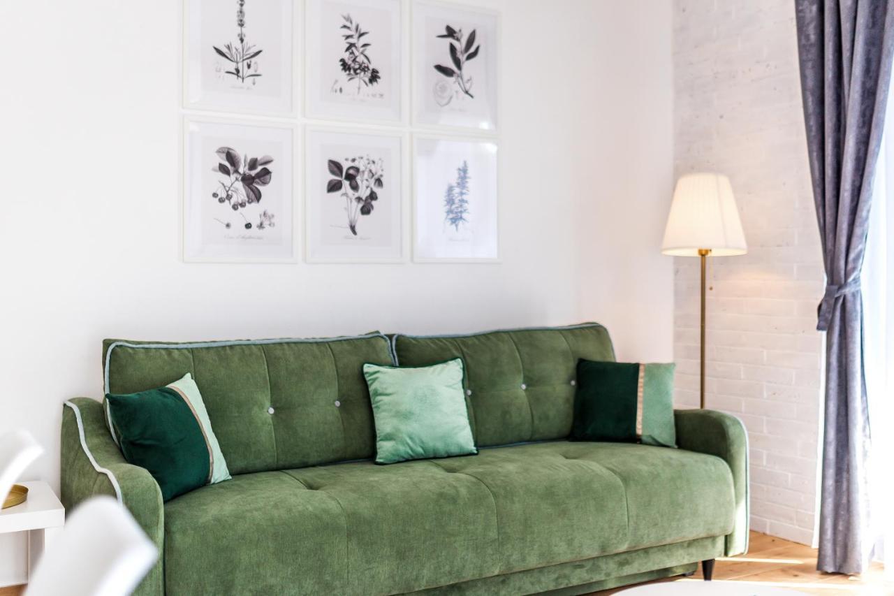 Apartments Tanya Šibenik Kültér fotó