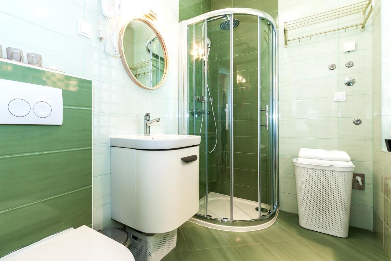 Apartments Tanya Šibenik Kültér fotó