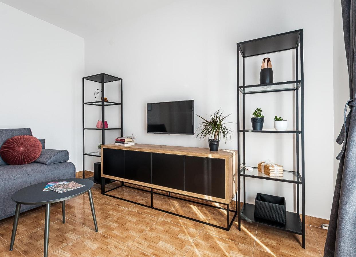 Apartments Tanya Šibenik Kültér fotó