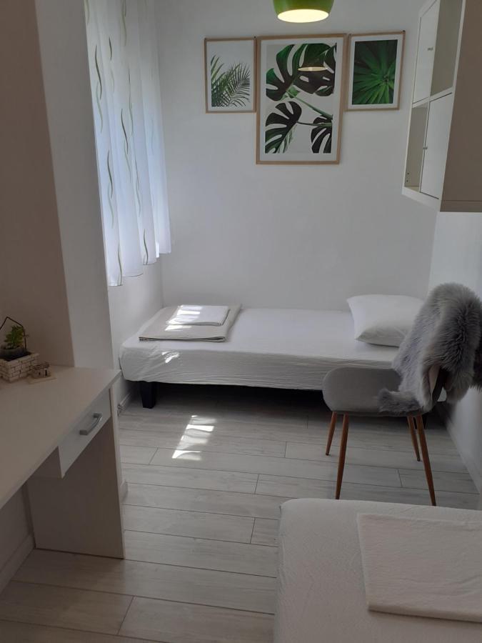 Apartments Tanya Šibenik Kültér fotó