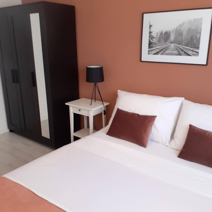 Apartments Tanya Šibenik Kültér fotó