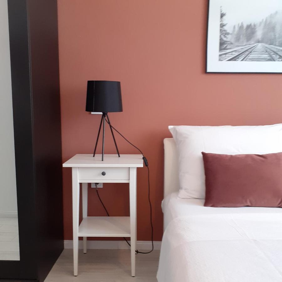 Apartments Tanya Šibenik Kültér fotó