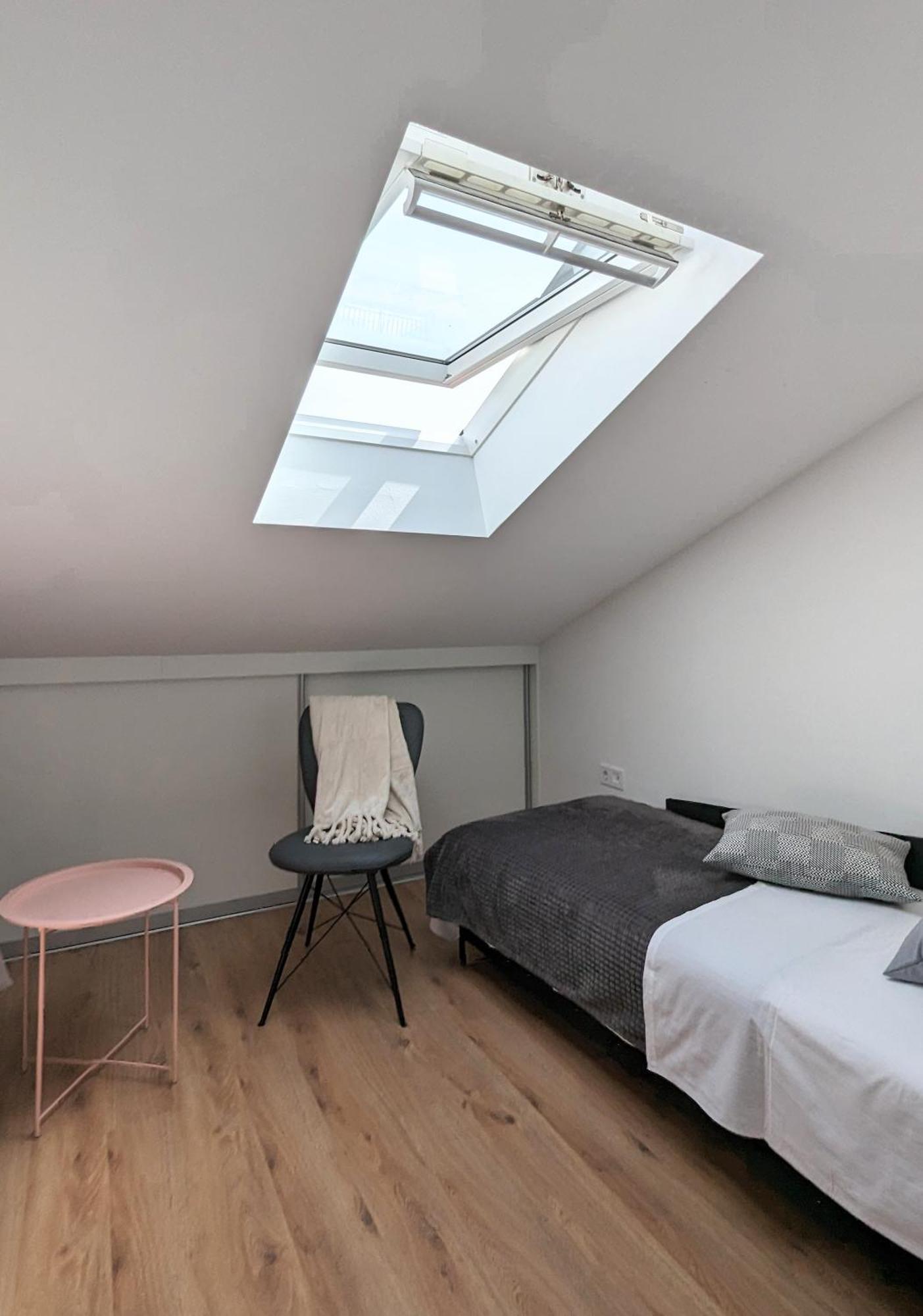 Apartments Tanya Šibenik Kültér fotó