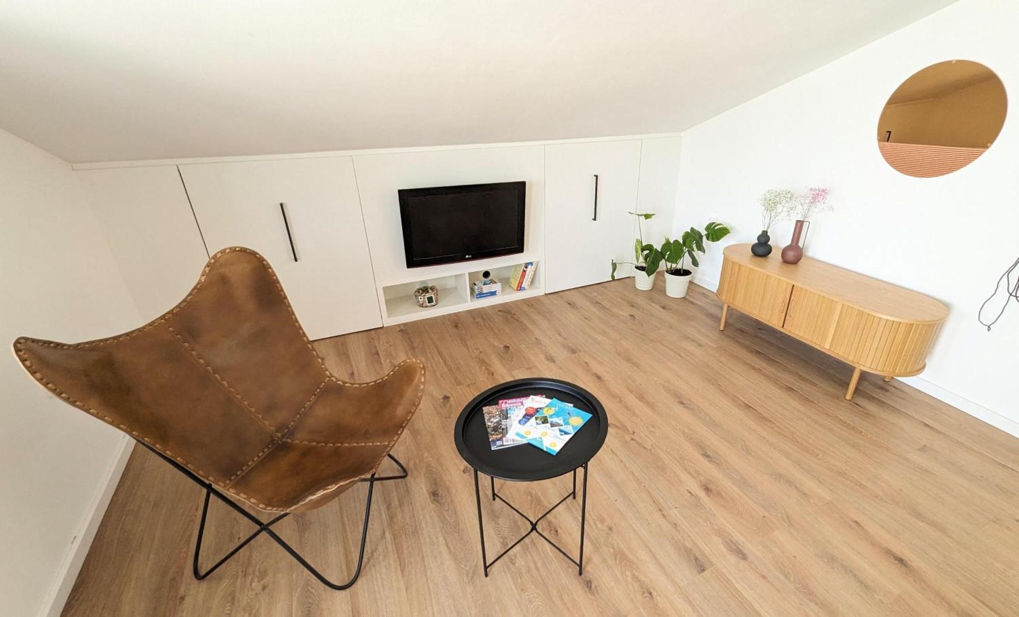 Apartments Tanya Šibenik Kültér fotó