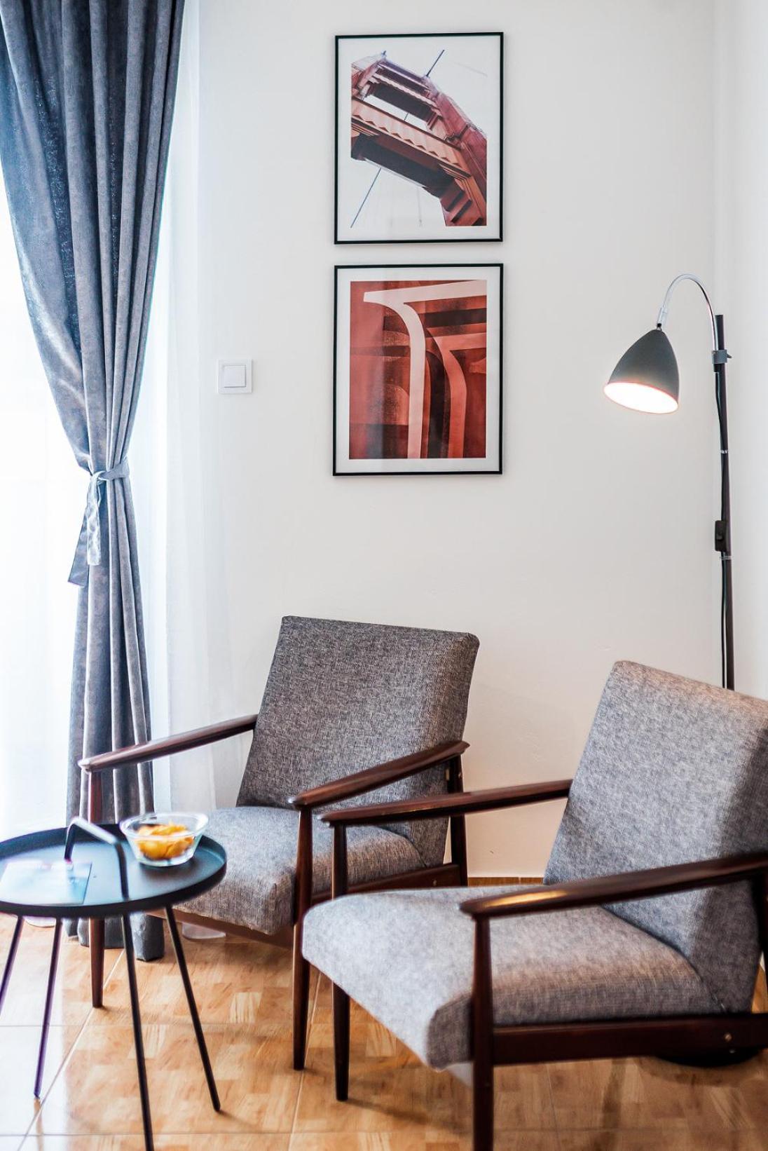 Apartments Tanya Šibenik Kültér fotó