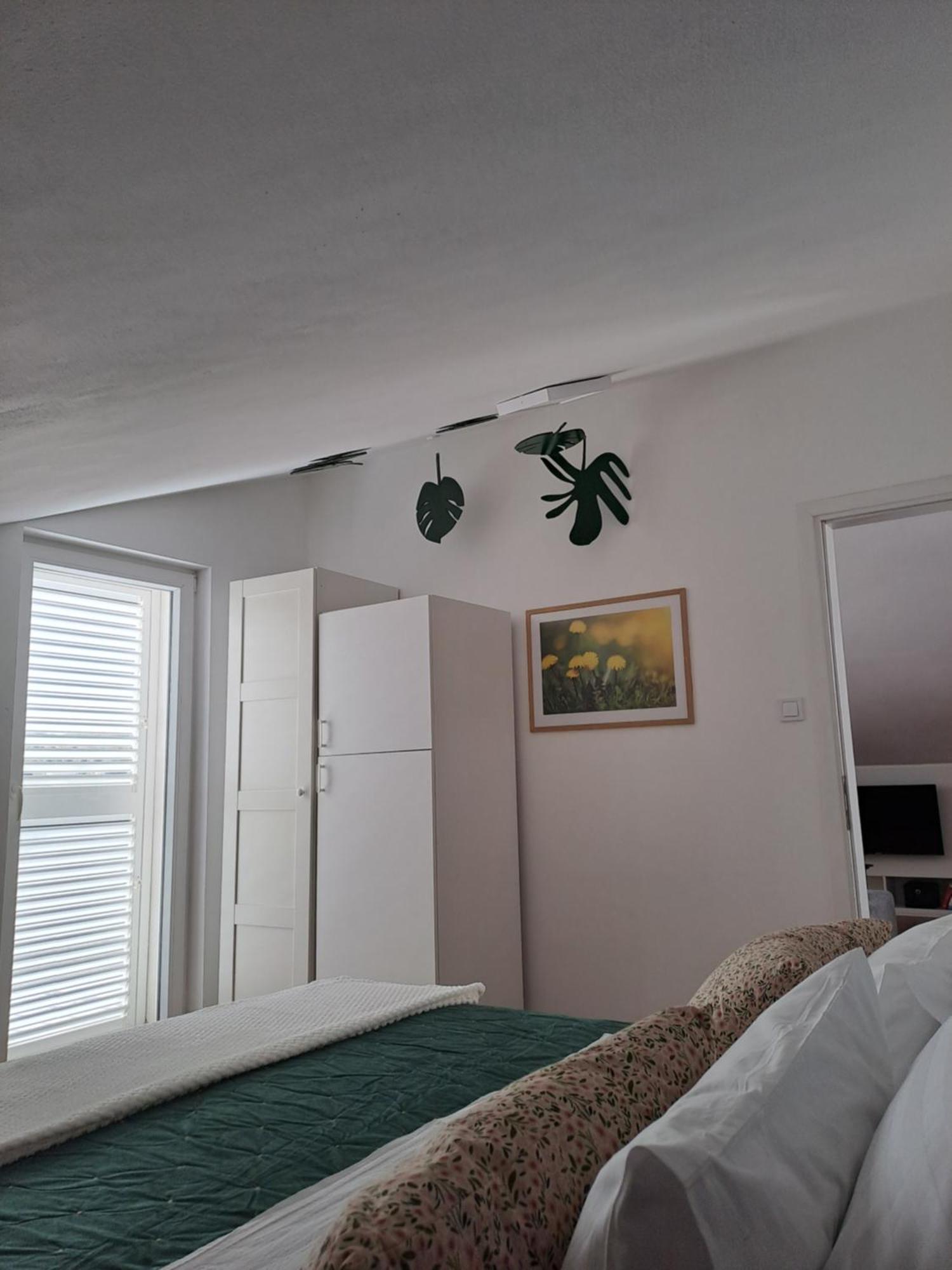 Apartments Tanya Šibenik Kültér fotó